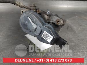 Kia Sportage Bremszange links hinten O631405 foto 3