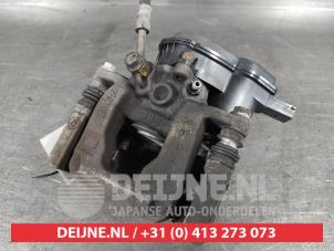 Kia Sportage Bremszange rechts hinten O631406 foto 2