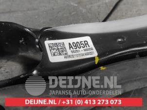 Kia Sportage Draagarm rechts-achter O631410 foto 2