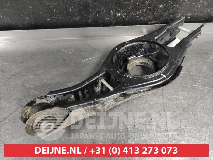 Kia Sportage Rear wishbone, left O631411