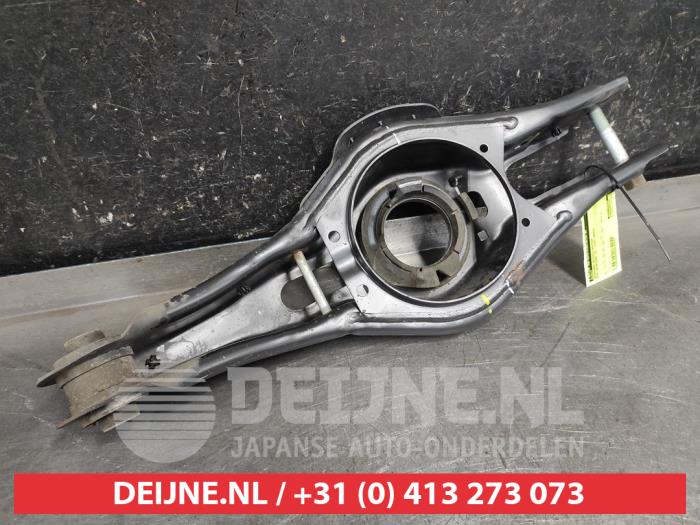 Kia Sportage Rear wishbone, right O631412