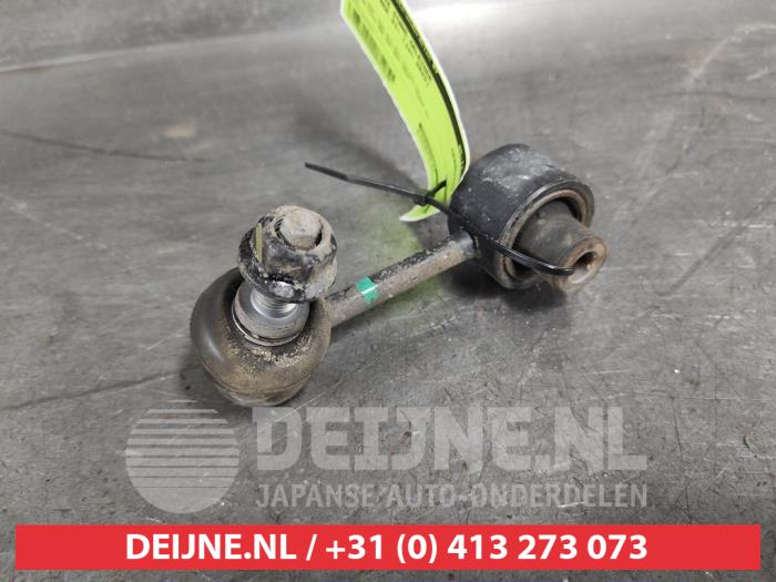 Kia Sportage Stabilisierung Stange Führung O631415