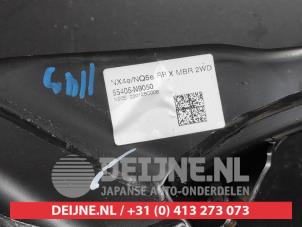 Kia Sportage Träger hinten O631417 foto 3