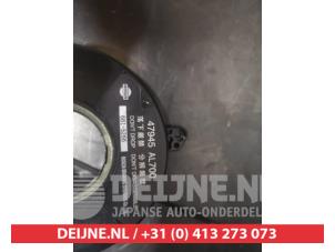 Infiniti FX Steering angle sensor O631418 photo 2