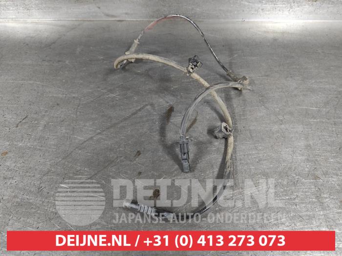 Kia Sportage ABS Sensor O631426