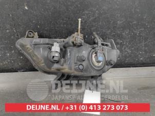 Hyundai I20 Mistlamp links-voor O631427 foto 2