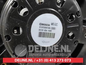 Hyundai I30 Kühlgebläse O631473 foto 3