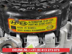 Hyundai I30 Dynamo O631476 foto 3