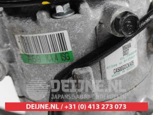 Hyundai I30 Klimapumpe O631478 foto 2