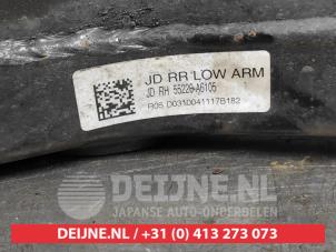Hyundai I30 Draagarm rechts-achter O631480 foto 2