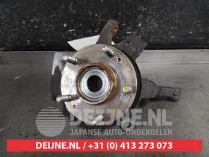 Hyundai I30 Fusee rechts-voor O631487 foto 2
