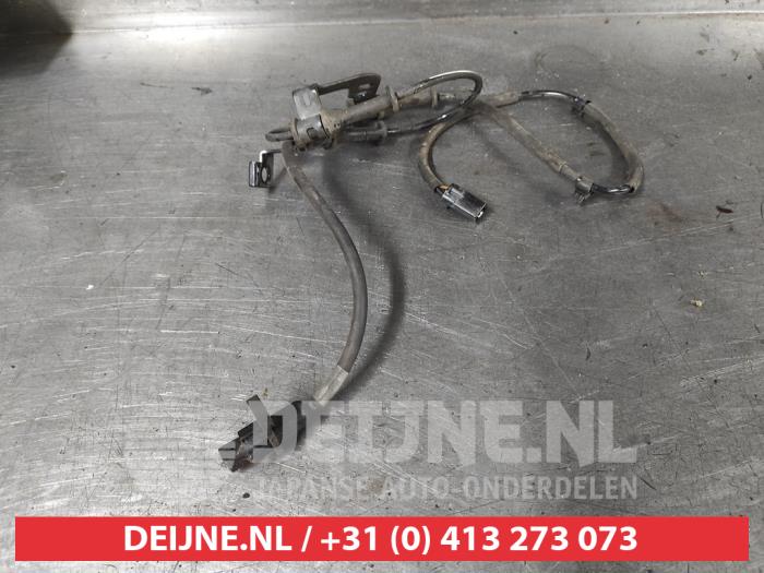 Hyundai I30 ABS Sensor O631491