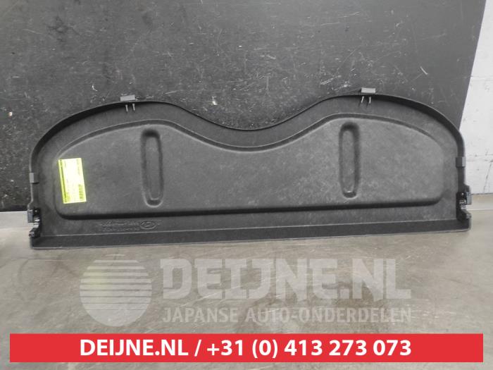 Hyundai I10 Hoedenplank O631568