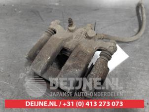 Suzuki Grand Vitara Bremszange rechts hinten O631557 foto 2