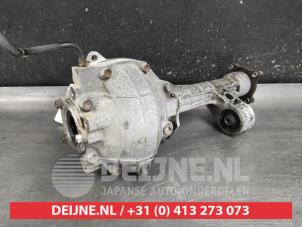 Suzuki Grand Vitara Front differential O631559 photo 2