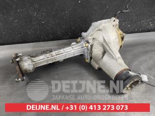 Gebruikte Differentieel voor Suzuki Grand Vitara II (JT) 2.4 16V Prijs € 250,00 Margeregeling aangeboden door V.Deijne Jap.Auto-onderdelen BV