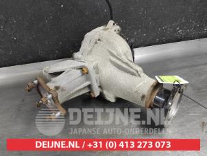 Gebruikte Differentieel achter Suzuki Grand Vitara II (JT) 2.4 16V Prijs € 150,00 Margeregeling aangeboden door V.Deijne Jap.Auto-onderdelen BV