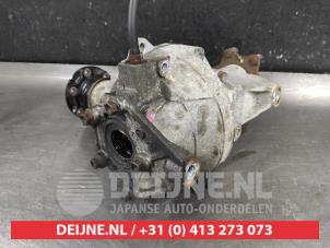 Suzuki Grand Vitara Rear differential O631560 photo 2