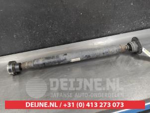 Gebruikte Tussenas Suzuki Grand Vitara II (JT) 2.4 16V Prijs € 75,00 Margeregeling aangeboden door V.Deijne Jap.Auto-onderdelen BV