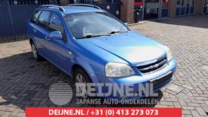 Chevrolet Nubira Frontscreen O631575 photo 2
