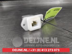Nissan Juke Heater resistor O631614 photo 2