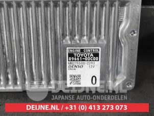 Toyota Yaris Slotenset Cilinder (compleet) O631629 foto 2