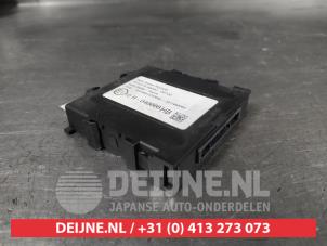 Gebruikte Module PDC Toyota Auris (E18) 1.8 16V Hybrid Prijs € 90,00 Margeregeling aangeboden door V.Deijne Jap.Auto-onderdelen BV