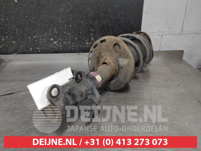 Toyota Auris Schokdemperpoot links-voor O631655