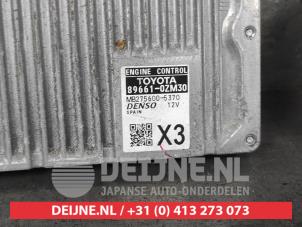 Toyota Auris Slotenset Cilinder (compleet) O631659 foto 2