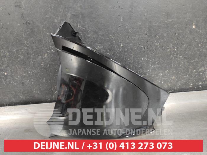 Kia EV6 Oplaadpunt stekker aansluiting O631661