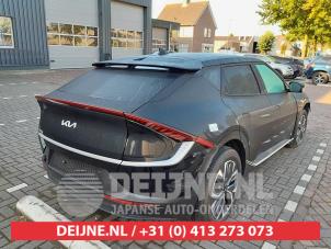 Kia EV6 Ladesteckdose Elektro-Auto O631661 foto 3