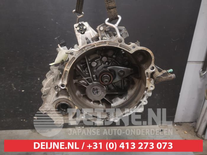 Hyundai I20 Gearbox O631663