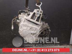Hyundai I20 Versnellingsbak O631663 foto 3