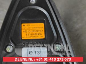 Hyundai Kona Antenna O631670 photo 3