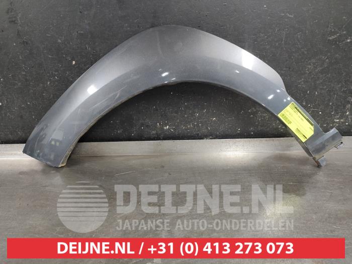 Hyundai Kona Spatbord Lijst O631706