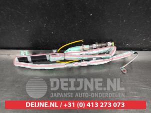Hyundai Kona Roof curtain airbag, right O631707 photo 2