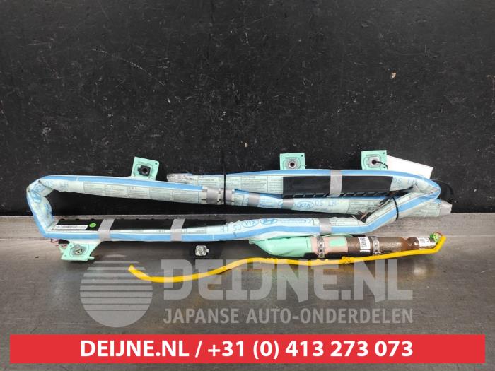 Hyundai Kona Airbag hemel links O631708