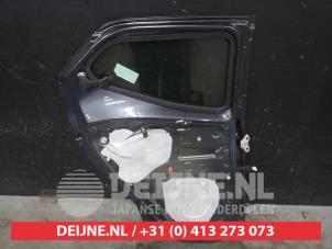 Toyota Aygo Portier 4Deurs links-achter O631715 foto 2