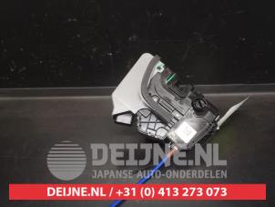 Kia Sportage Deurslot Mechaniek 4Deurs rechts-achter O631721 foto 2