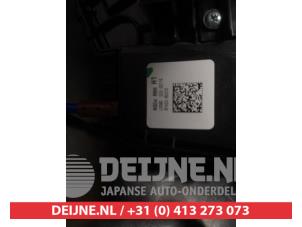 Kia Sportage Deurslot Mechaniek 4Deurs rechts-achter O631721 foto 3