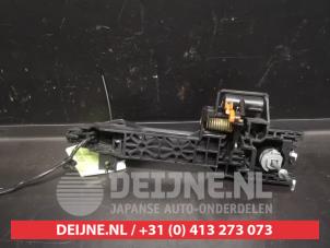 Kia Sportage Portiergreep 4Deurs rechts-voor O631726 foto 2