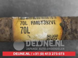 Kia Sportage Antriebswelle links hinten O631727 foto 3