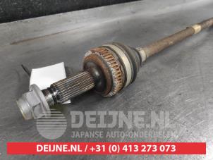 Kia Sportage Antriebswelle links hinten O631727 foto 2