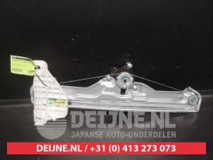 Kia Sportage Ruitmechaniek 4Deurs rechts-voor O631728 foto 2