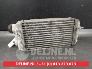 Kia Sportage Intercooler O631733 photo 2