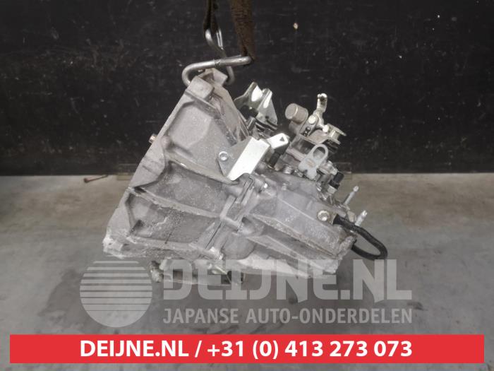 Suzuki Ignis Versnellingsbak O631736