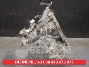 Suzuki Ignis Versnellingsbak O631736 foto 3