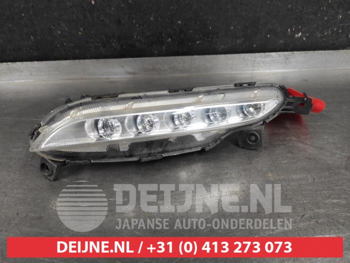 Hyundai Tucson Daytime running light, left O631750
