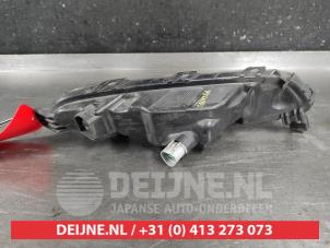 Hyundai Tucson Tageslicht links O631750 foto 2