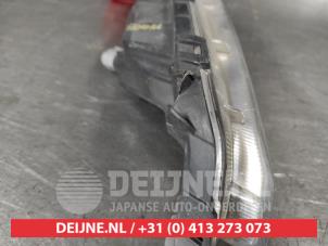 Hyundai Tucson Tageslicht links O631750 foto 3